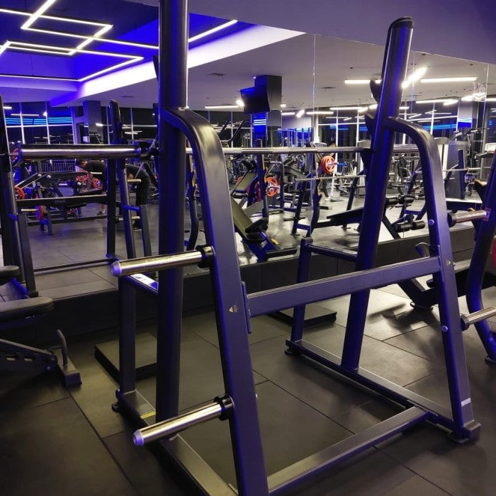 AnyFit SMALL SQUAT RACK PEB205