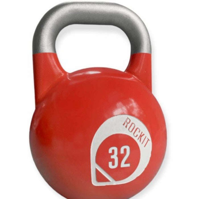 Rockit Competition kettlebell 32kg