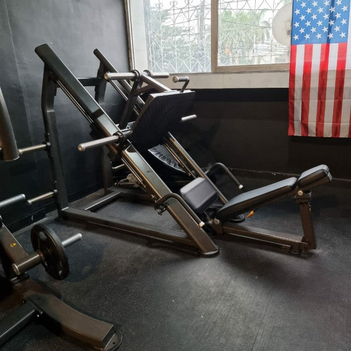 LEG PRESS PEB203 45 DEGREE AnyFit