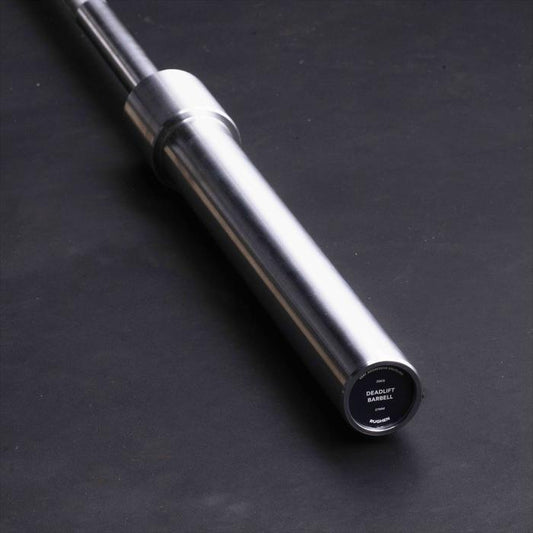 RUGHEN Deadlift Bar | Deadlift Barbell
