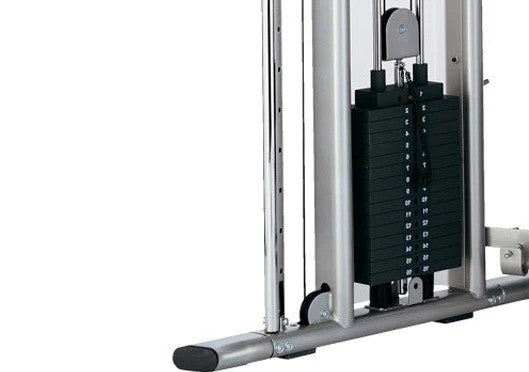 Life Fitness G7 Home Gym Angkat Beban plus Bench Strength Training