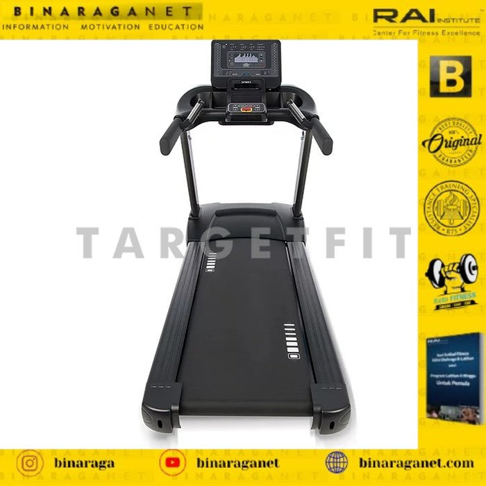 TREADMILL SPIRIT CT800+ / COMMERCIAL TREADMILL / TREADMIL IMPORT