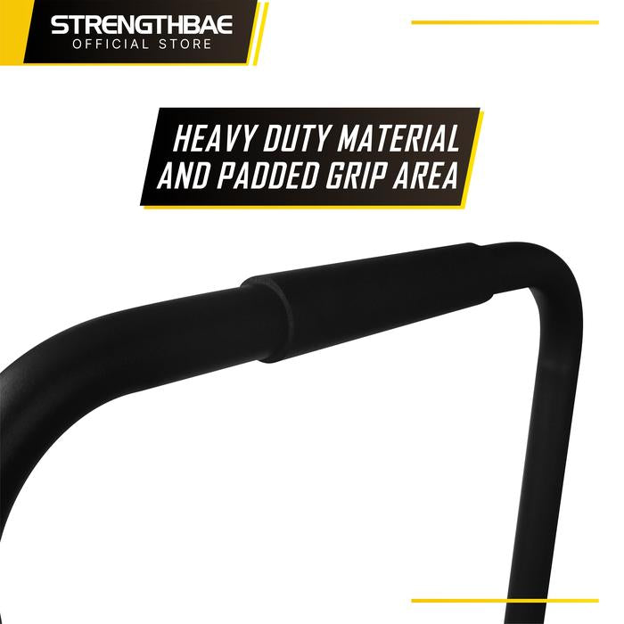 Dip Bar STRENGTHBAE Dipping Bars Dips Parallette Parallettes Equalizer