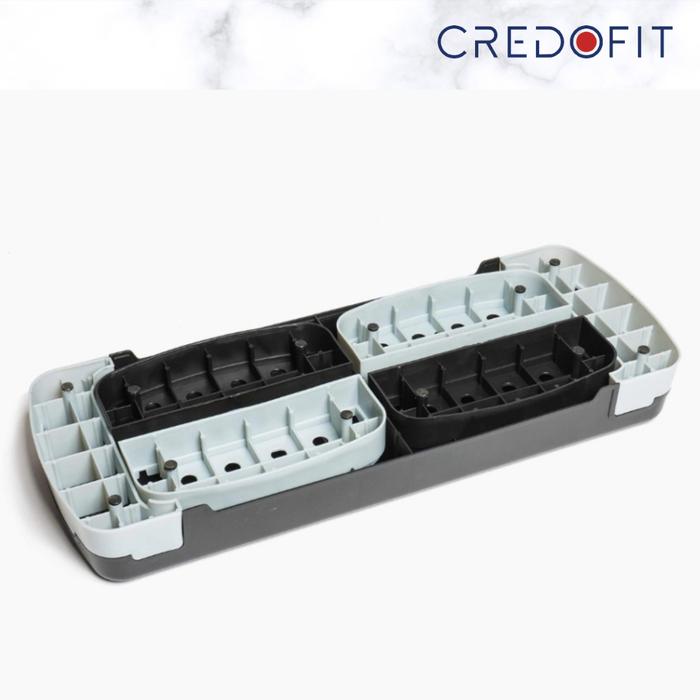 Aerobic Step | Aerobic Stepper | Step Bench