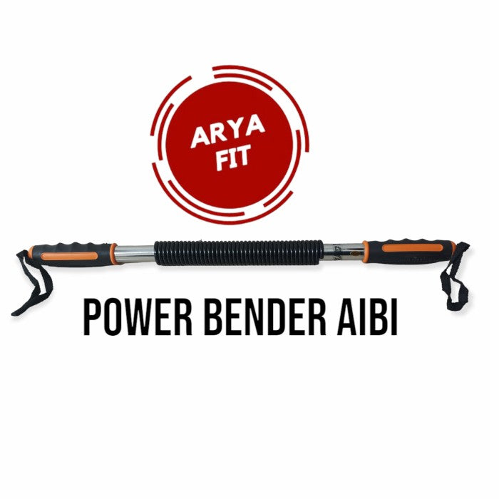 Power Bender Aibi