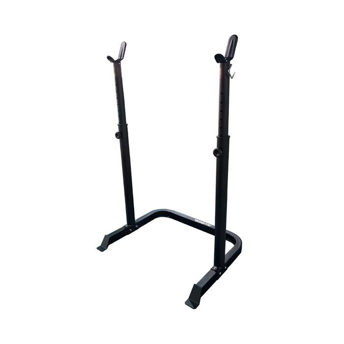 KINETIC WEIGHT LIFTING RACK HRWR23A