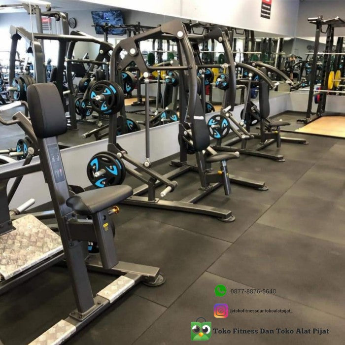 AnyFit TO4 SEATED ROW