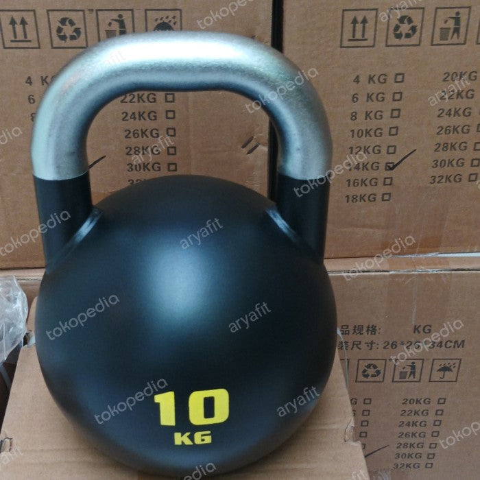 Competition Kettlebell 10kg