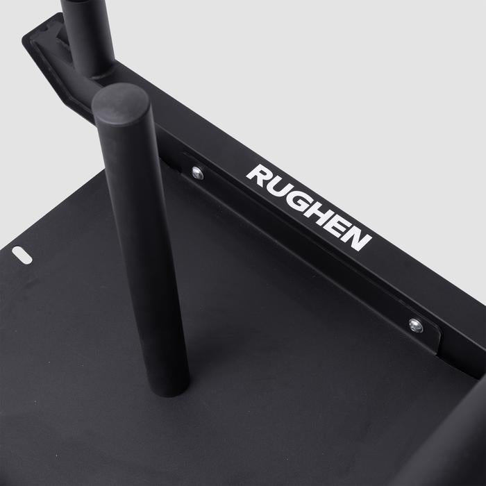 RUGHEN Power Sled | Weight Sled