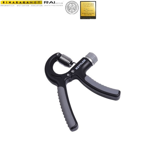 Kettler Adjustable Spring Grip 904-000