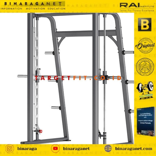 INSIGHT SMITH MACHINE
