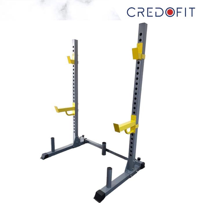Multi Purpose Rack - Squat Rack - Squat Stand