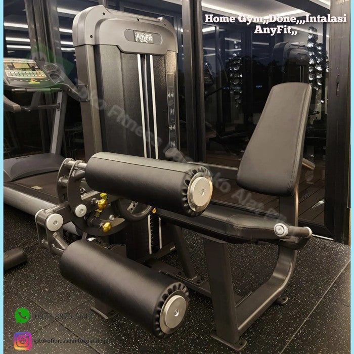 AnyFit PS04 Leg Extension/ Leg Curl DUAL SERIES