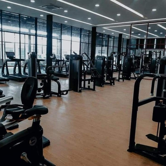 AnyFit PEB104 LAT PULLDOWN