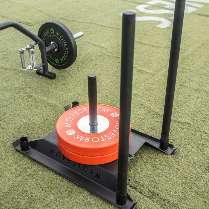 Movestorm® Ultimate Power Sled