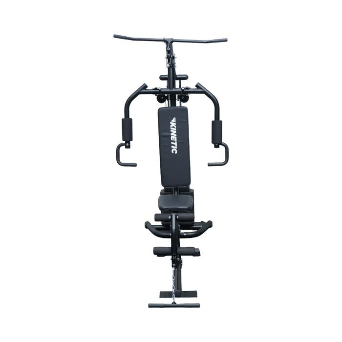 KINETIC MULTI GYM 60 KG HRGYM80L 3COL