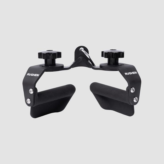 RUGHEN ProGrip Cable Attachment - Close Grip