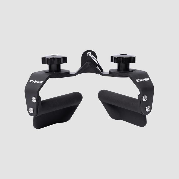 RUGHEN ProGrip Cable Attachment - Close Grip