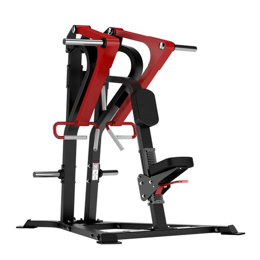 Insight Low Row DH004 Alat Fitness Fitnes Gym Komersial Import