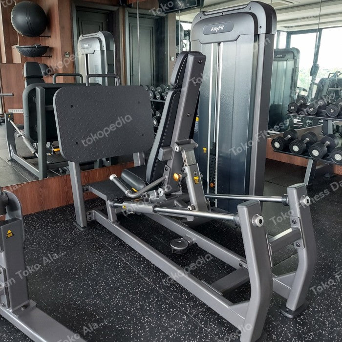 AnyFit PEB207 HORIZONTAL LEG PRESS