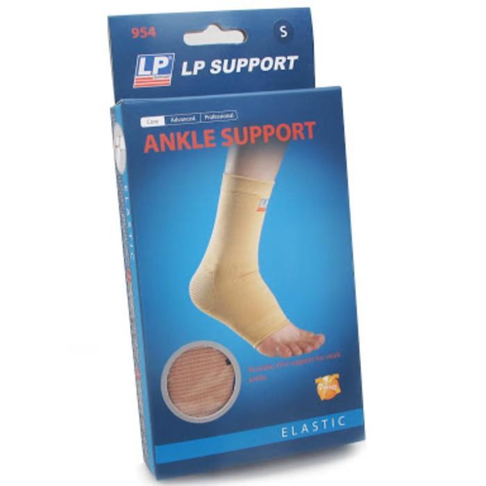 LP  SUPPORT  ANKLE LP-954 - S
