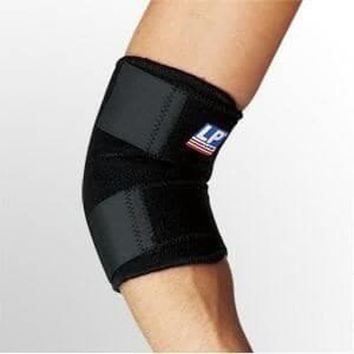 LP Support Elbow Support LP-759 - TAN