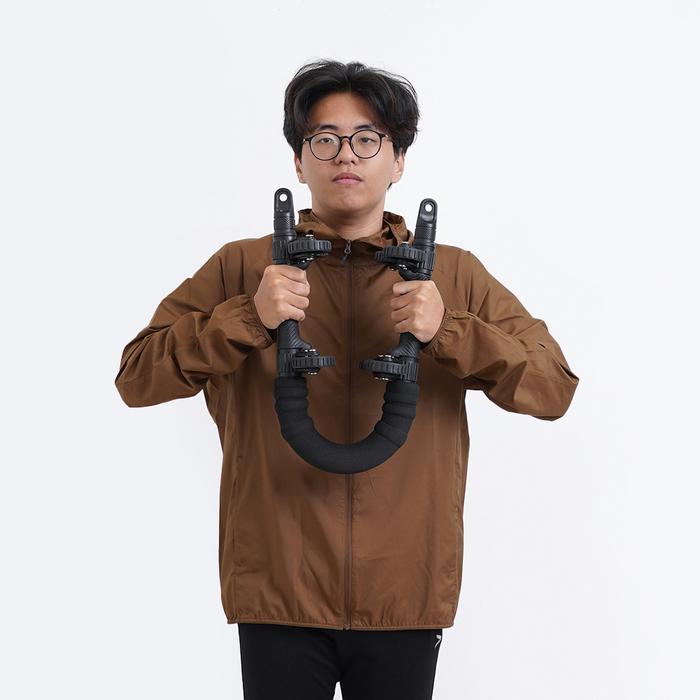KINETIC ROLLER POWER MULTIFUNGSI