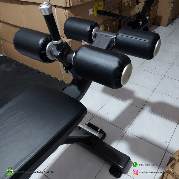 AnyFit PEB106 DECLINE AB BENCH