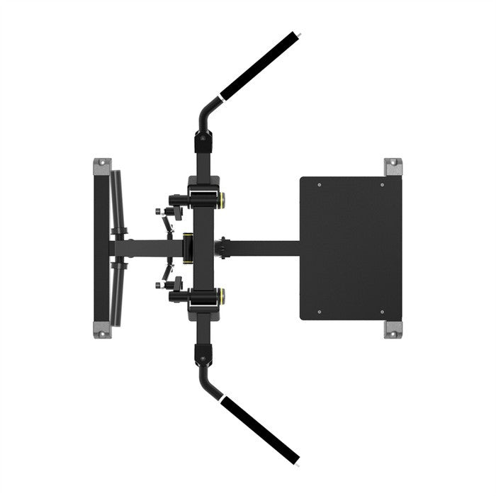 BINARAGANET IFP 1206 STANDING CHEST FLY IMPULSE