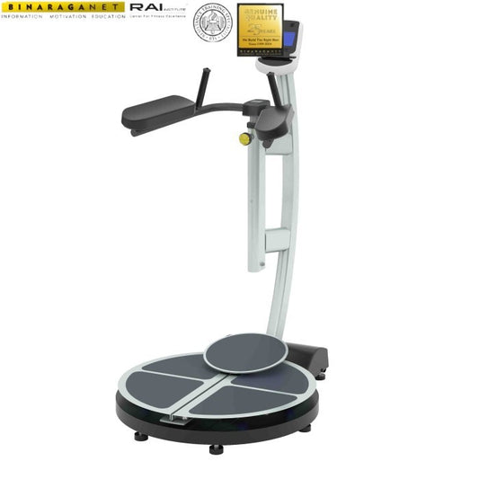 BINARAGANET INSIGHT CG6000 TORSO TRIMMER