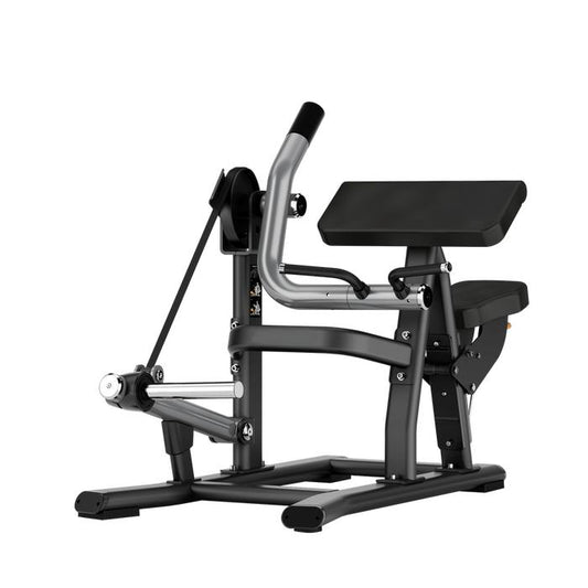 Insight Biceps Curl SH018 Alat Fitness Fitnes Gym Komersial Import