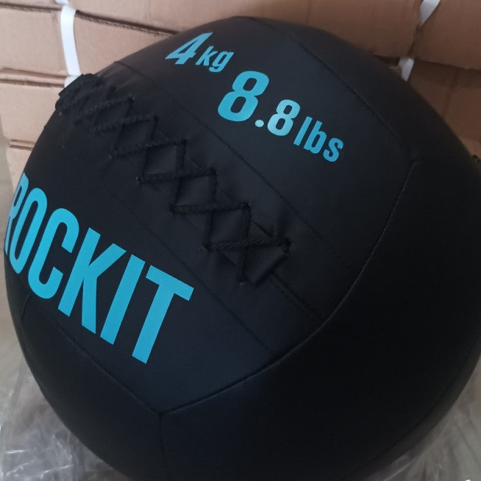 Wall Ball Rockit 4kg