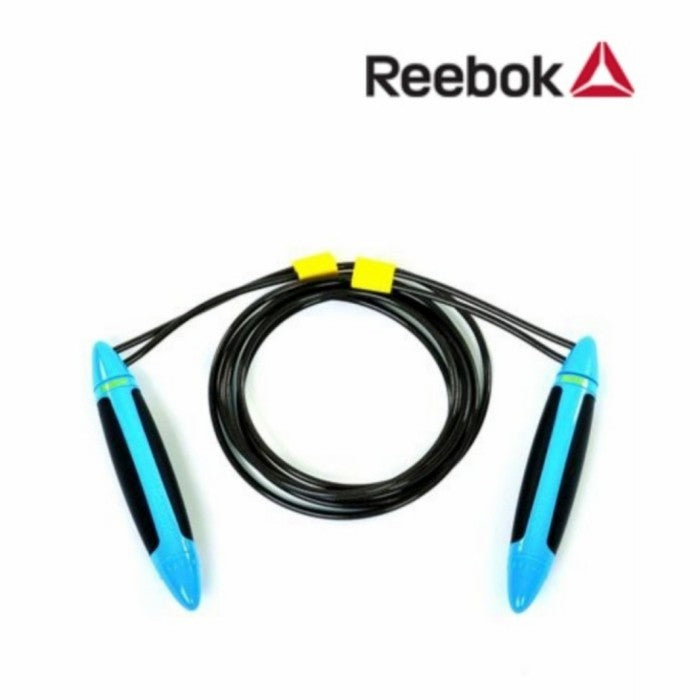 Reebok Weighted Pro Speed Rope | Skipping rope 3M