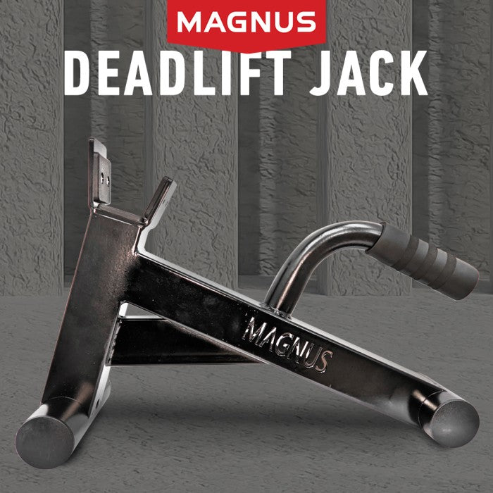 Magnus Deadlift Jack