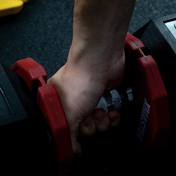 XMASTER Change Plate 0.5kg 1kg – Piringan Tambahan Dumbbell & Barbell Gym | Beban Tambahan I  Add-On - 0.25kg Sepasang