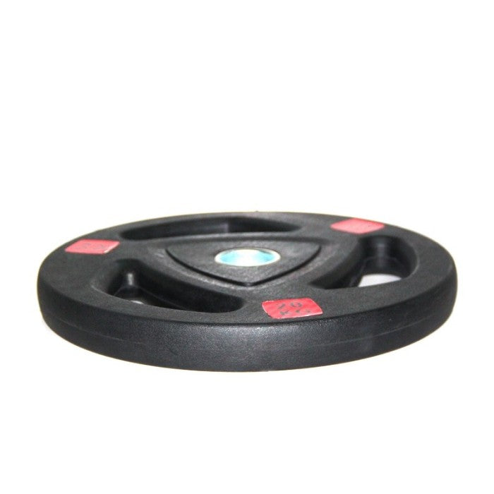 Baru Murah Promo Plat Beban Barbel 20Kg F705 gym fitness indonesia