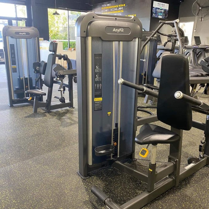 AnyFit PE110 TRICEP DIP
