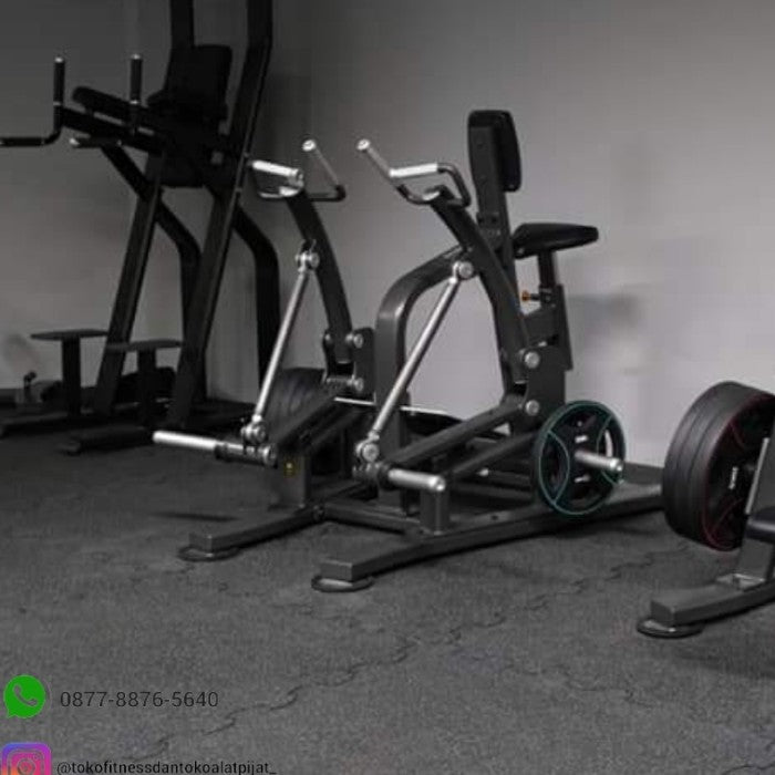 AnyFit TO4 SEATED ROW
