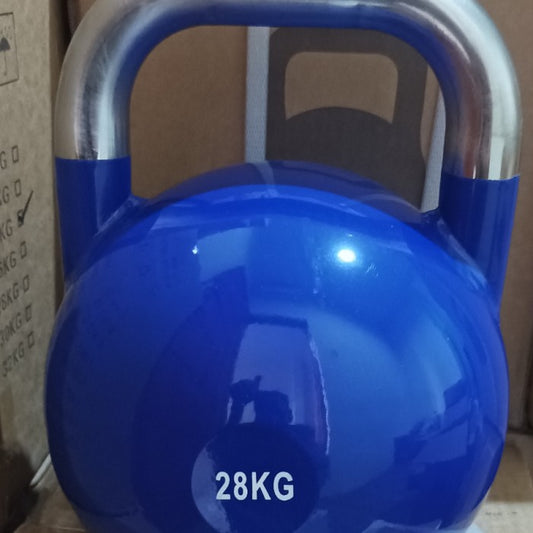 Competition Kettlebell 28Kg