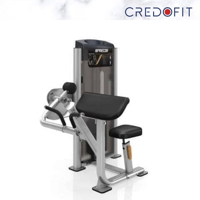 PRECOR Biceps Curl