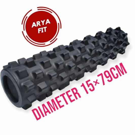 Rumble Roller | Panjang