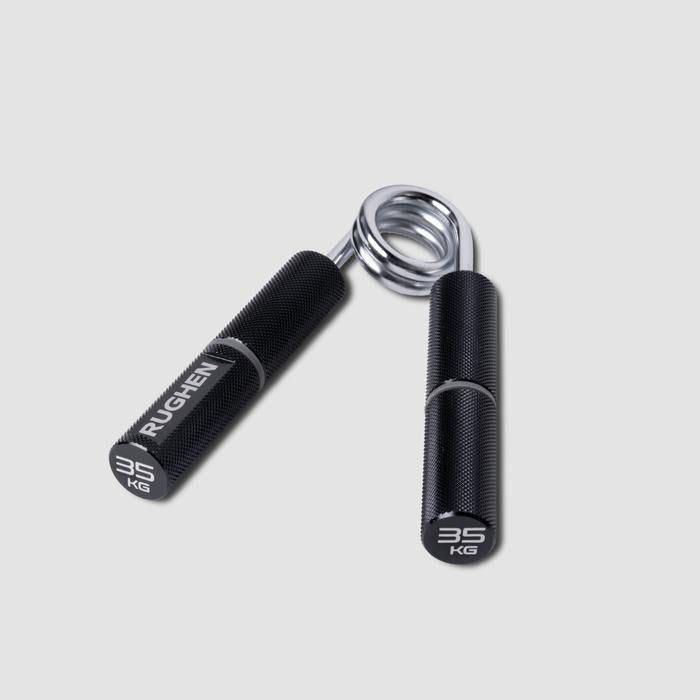 RUGHEN Grip Strength Trainer - 100 KG