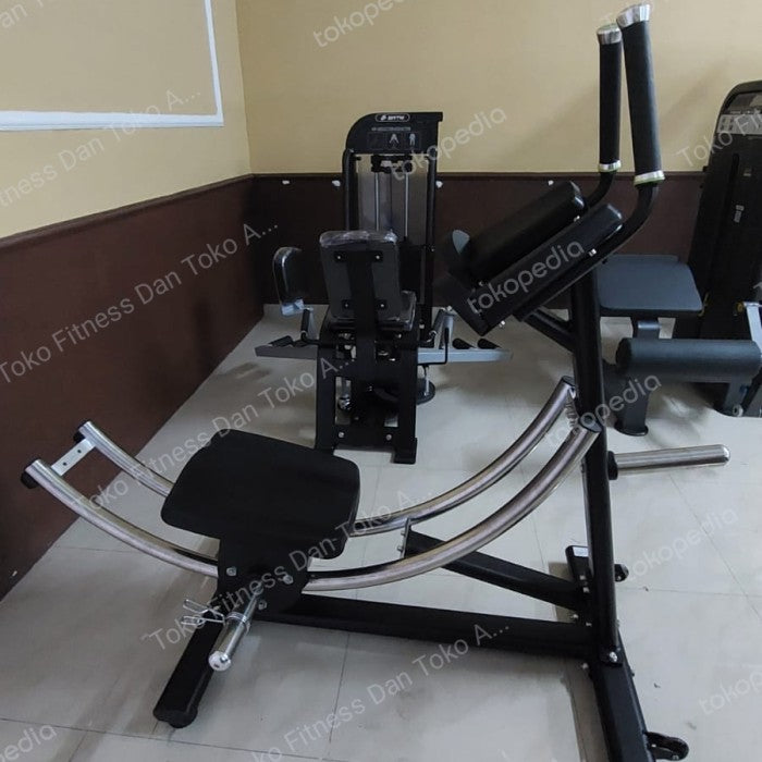 BRTW JF Abdominal Coaster /Commercial Equipment Fitness