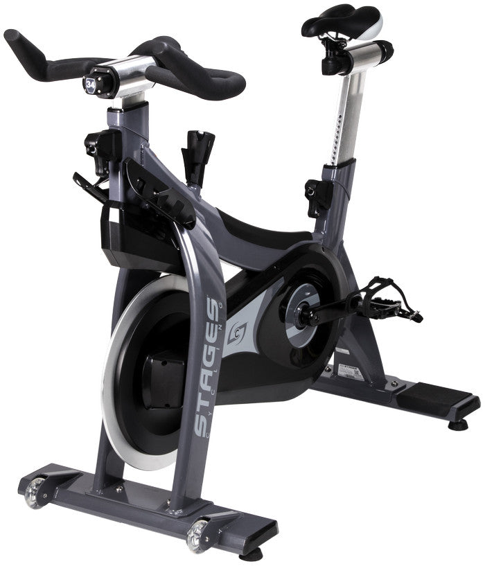 Stages SC2 Sepeda Statis Indoor Bike (Original USA) | PrimaFit