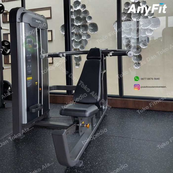 AnyFit PES01 MULTI PRESS DUAL SERIES