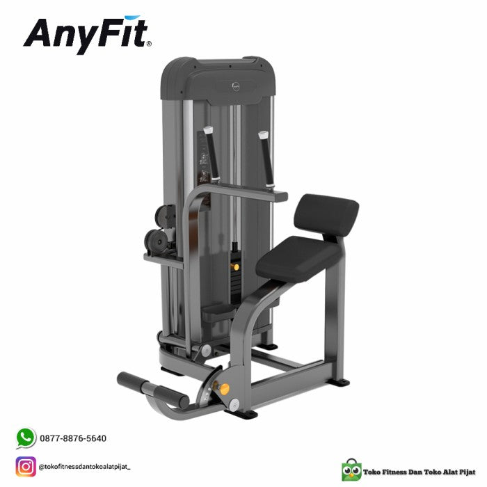 AnyFit PEB301 ABDOMINAL MACHINE