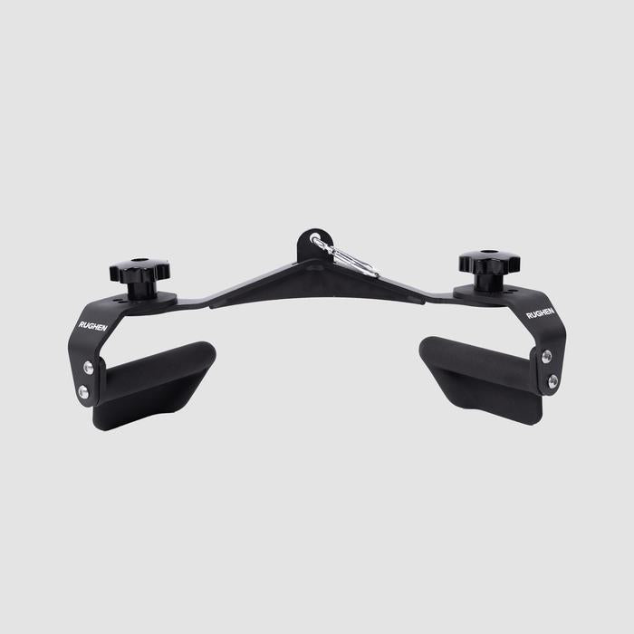 RUGHEN ProGrip Cable Attachment - Close Grip