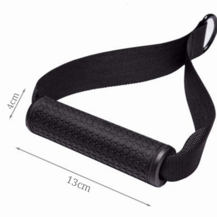 Single Handle Strap Gym