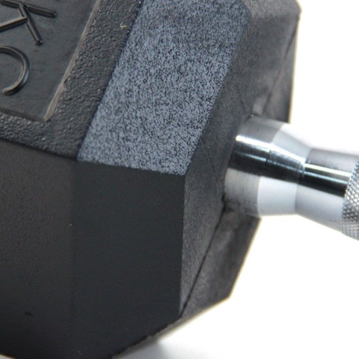 Baru Dumble Hexagon Dumbbell Hexagonal 20Kg F255 Segienam barbel murah