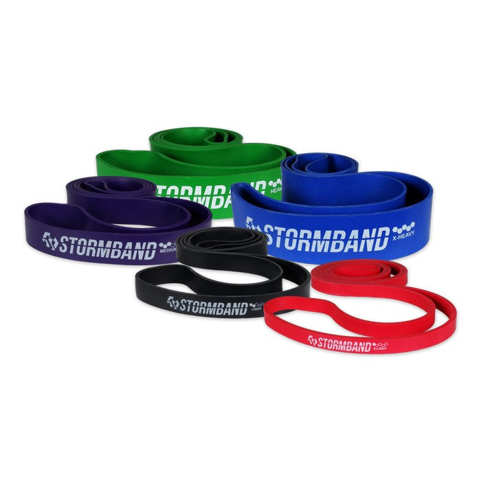 Movestorm® STORMBAND - X-LIGHT